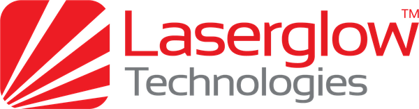 Laserglow