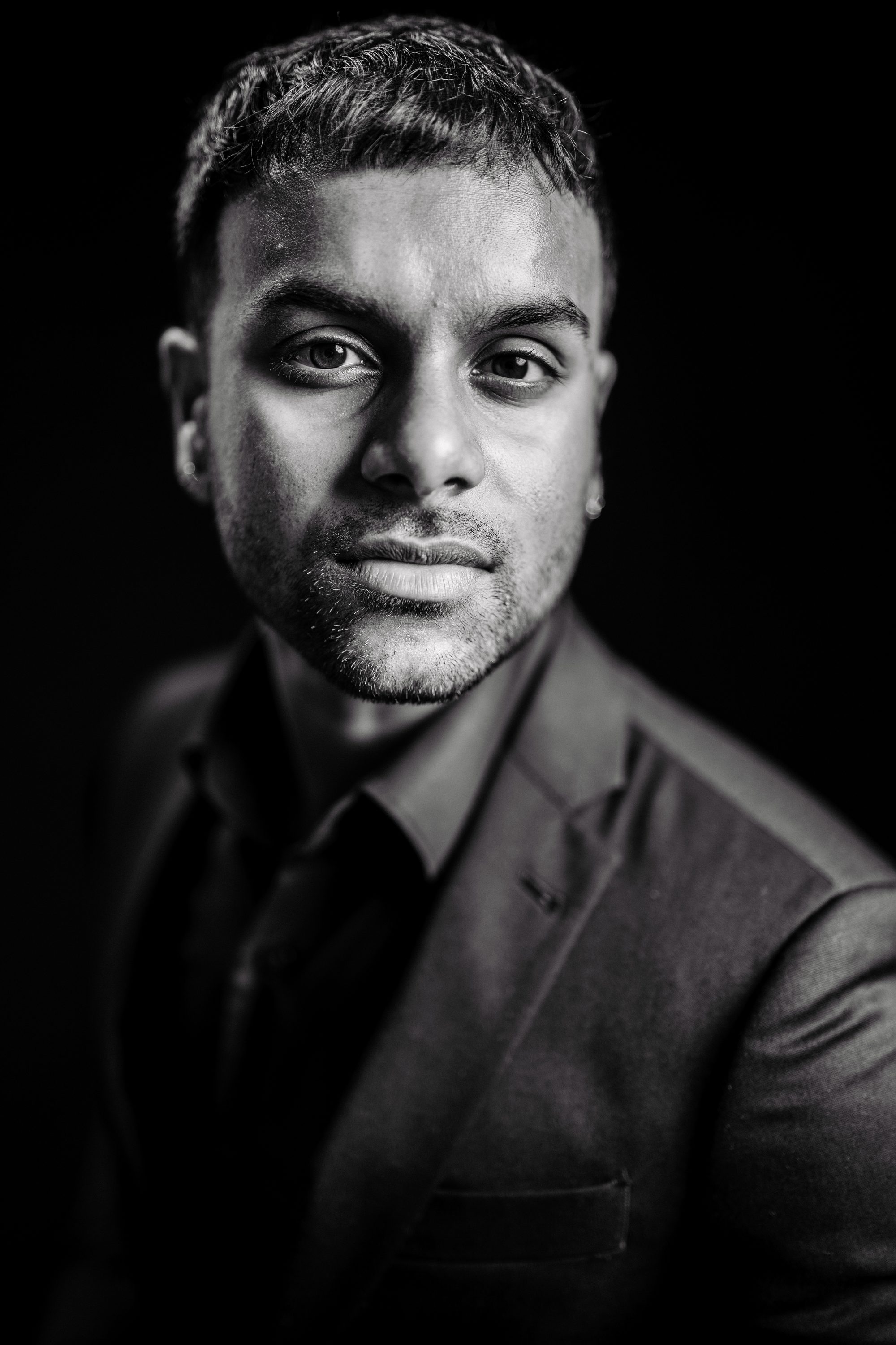 Corporate portrait