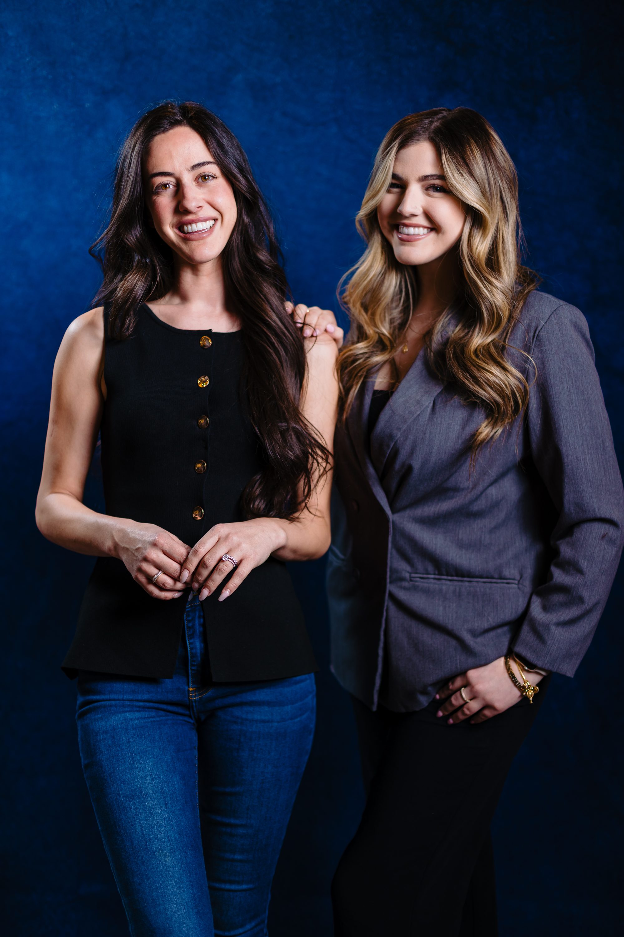 Corporate portrait