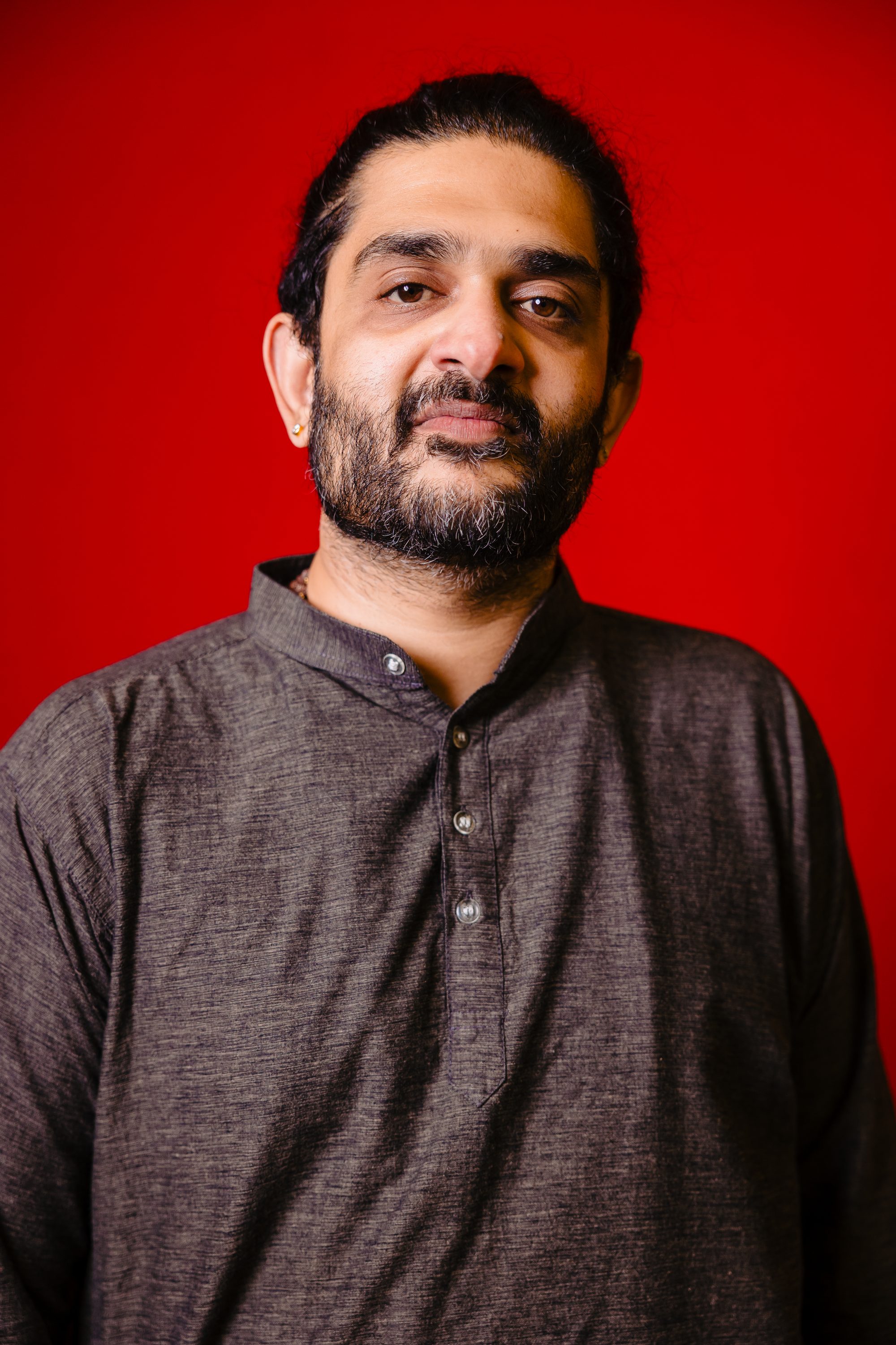 Corporate portrait