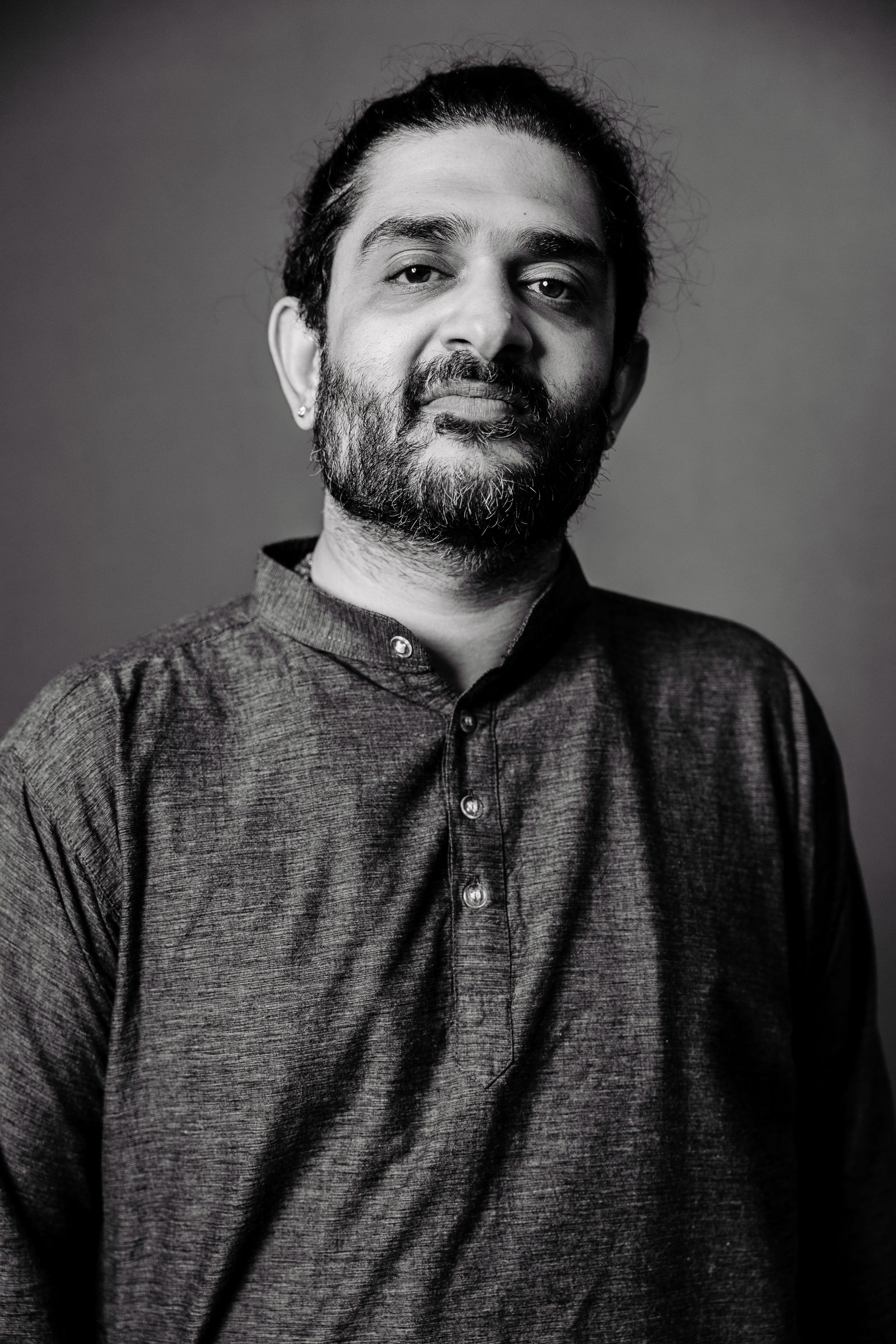 Corporate portrait