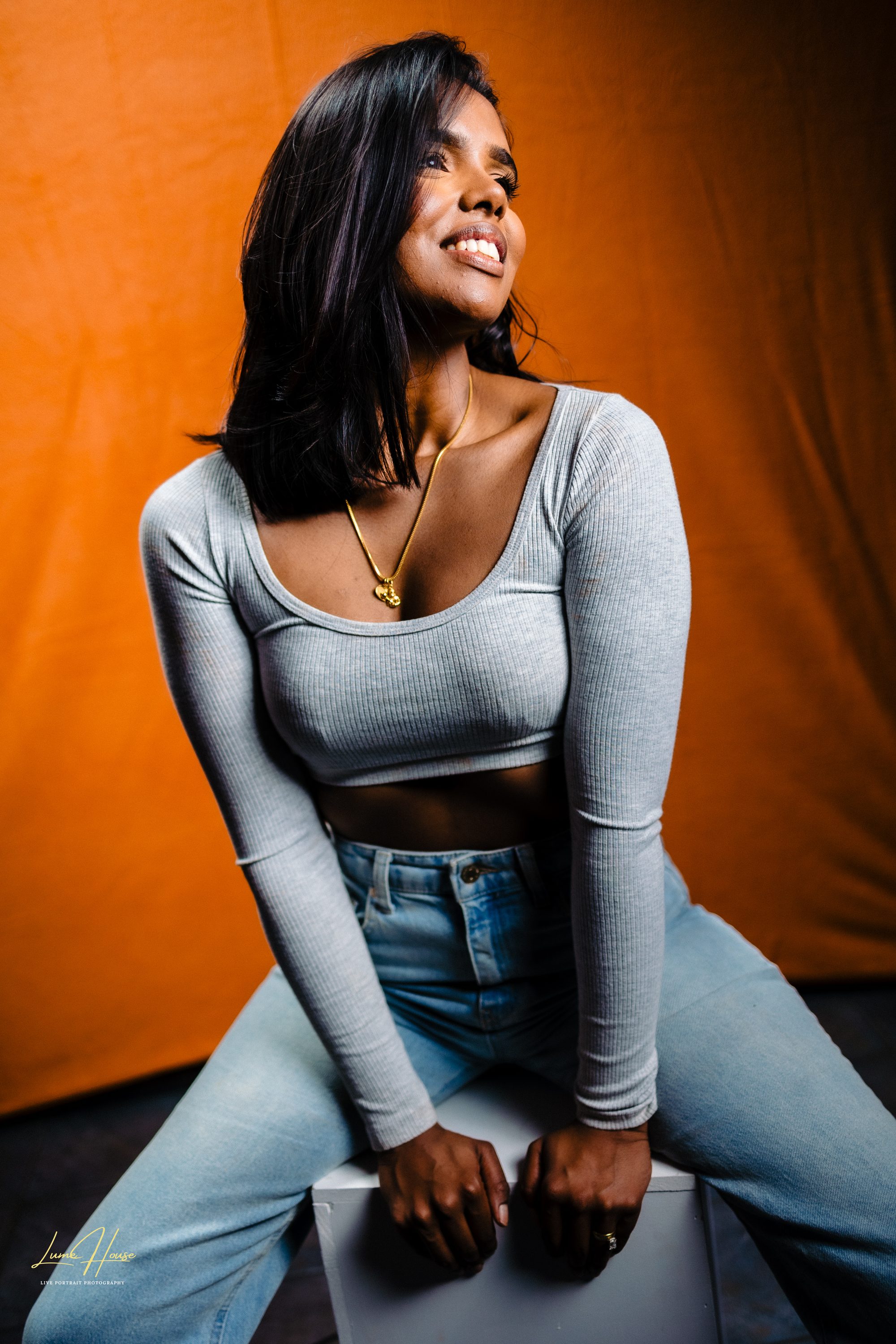 Corporate portrait