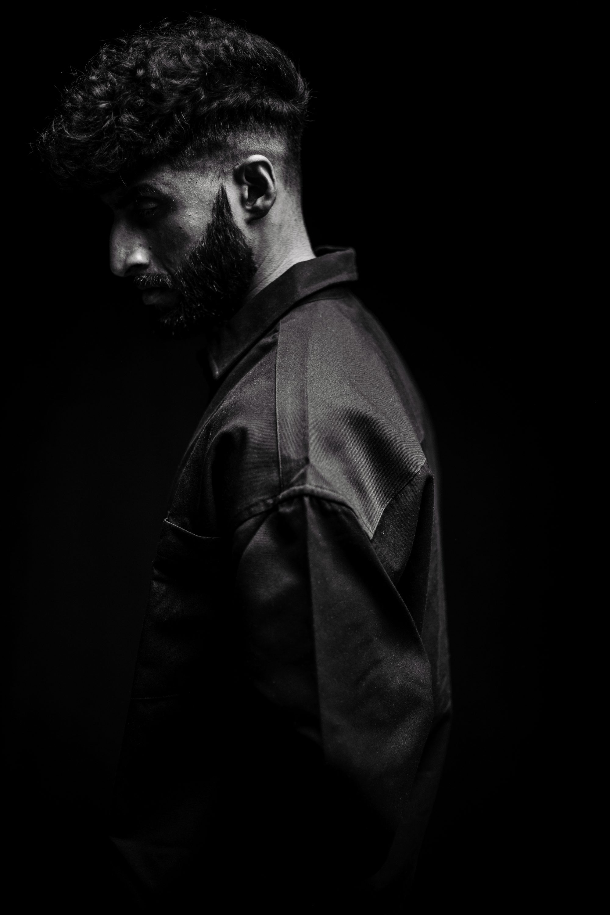 Corporate portrait