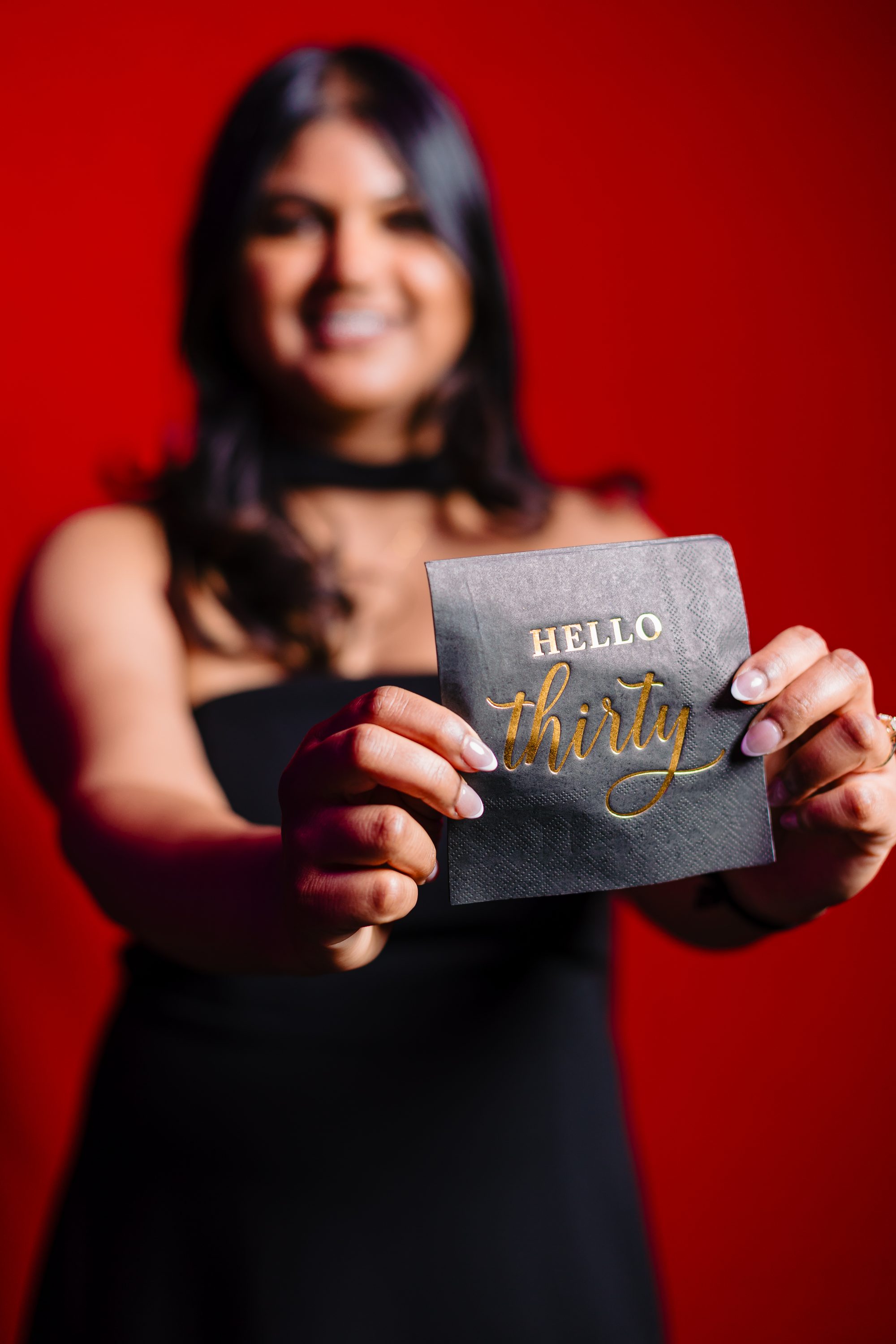 Wedding portrait